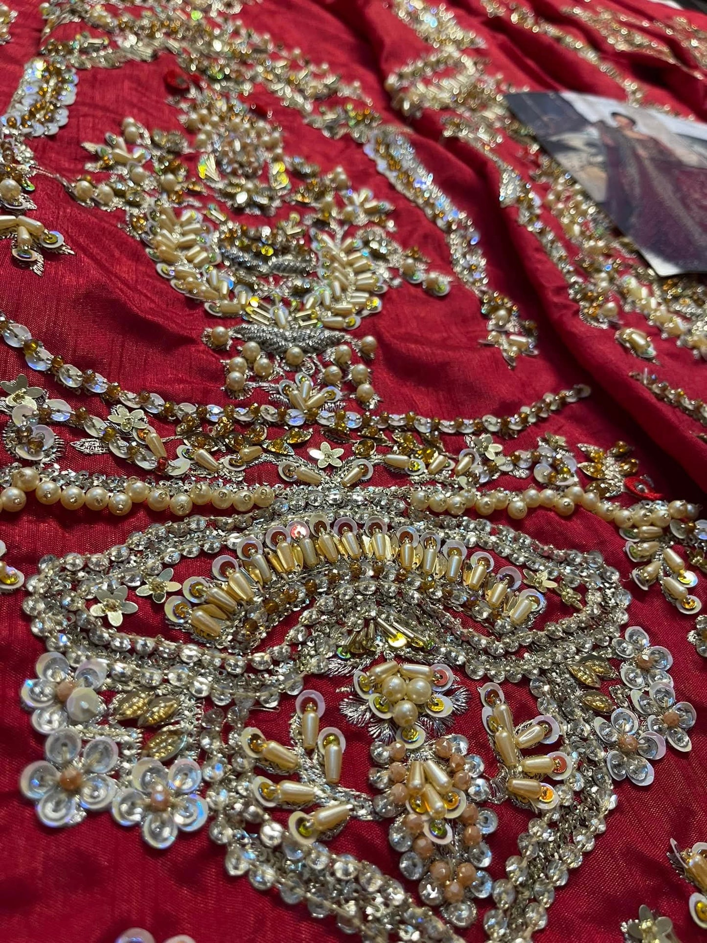 FAIZA SAQLAIN ARUSA