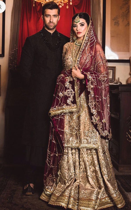 Mohsin Naveed Ranjha (MNR) - Zaar Bakht
