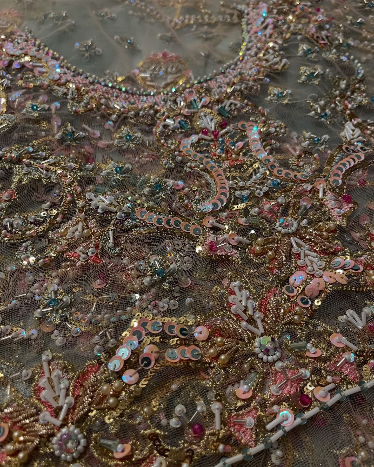 Gulaal joli WS-03