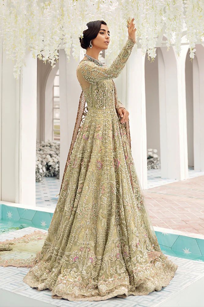 Suffuse Bridal