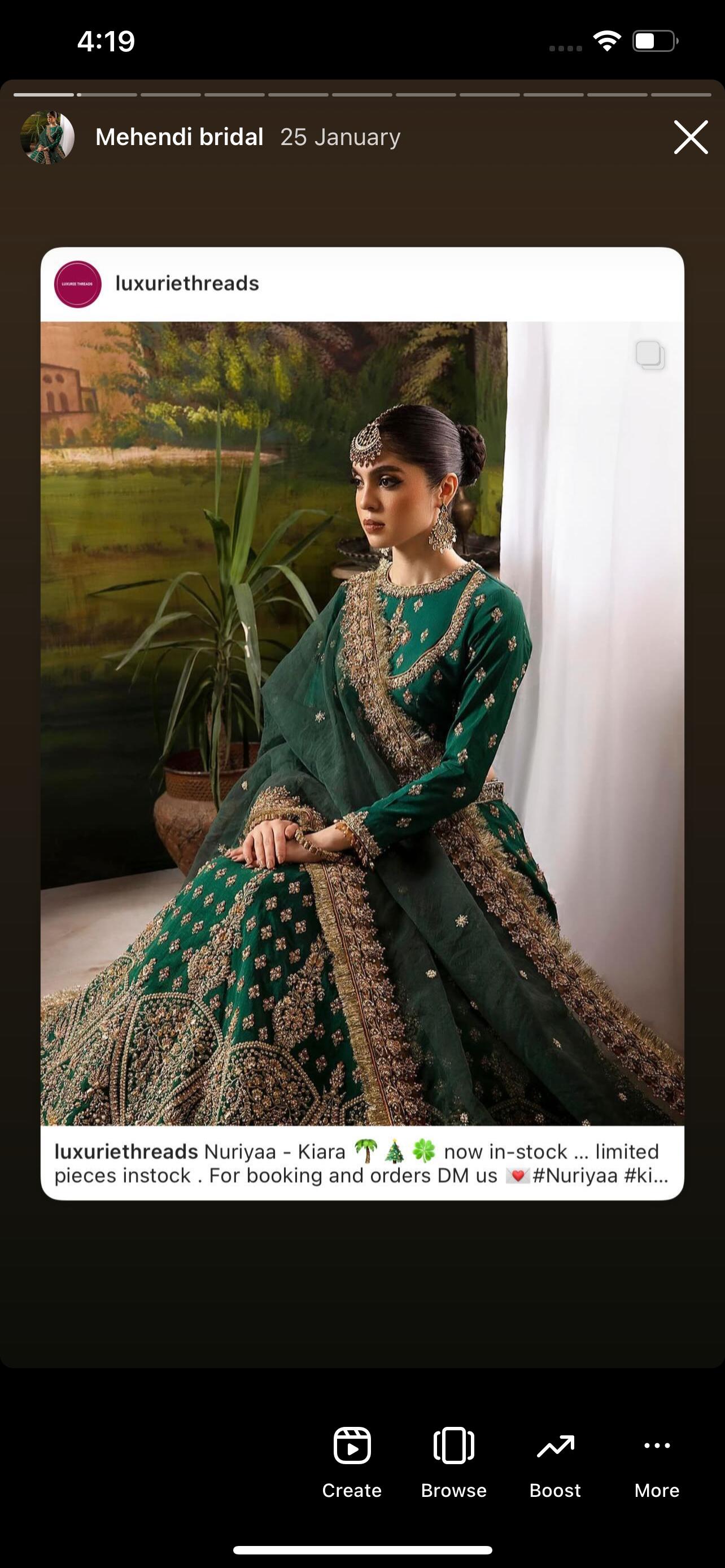 Nuriyaa - Kiara