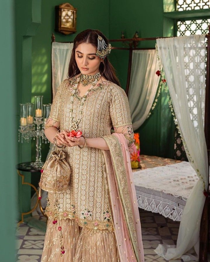 Tabiya Wedding Edition