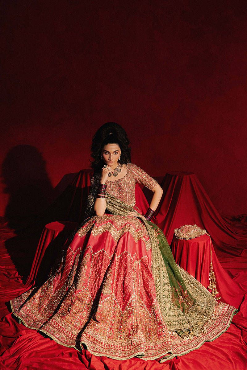 MNR Luxury Wedding Edition