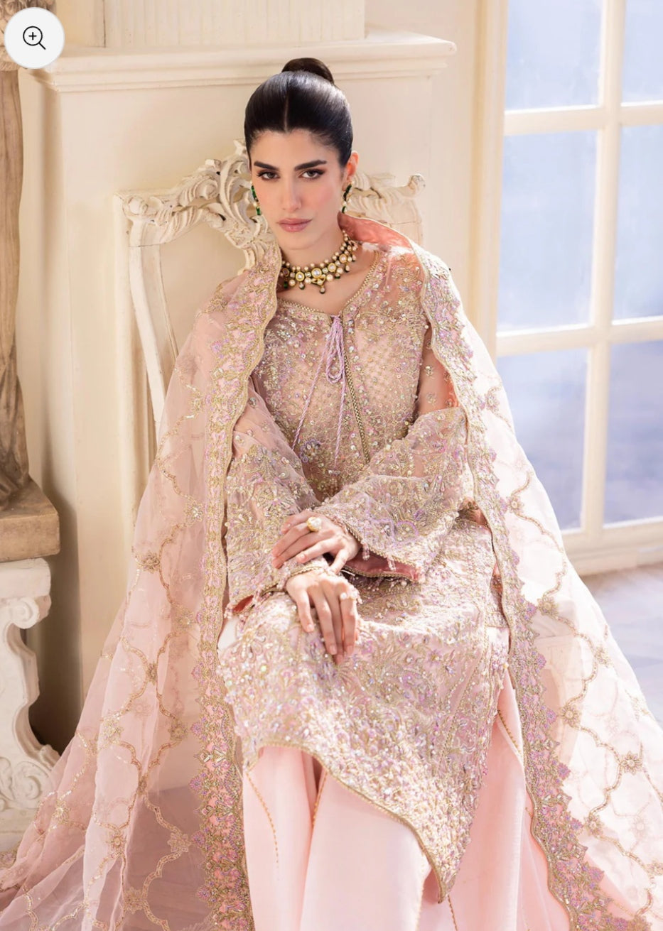 KANWAL MALIK - ORCHID