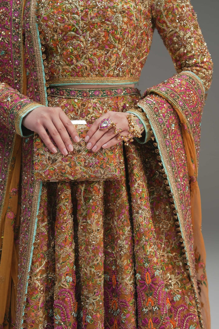Fahad Hussayn - Naugul