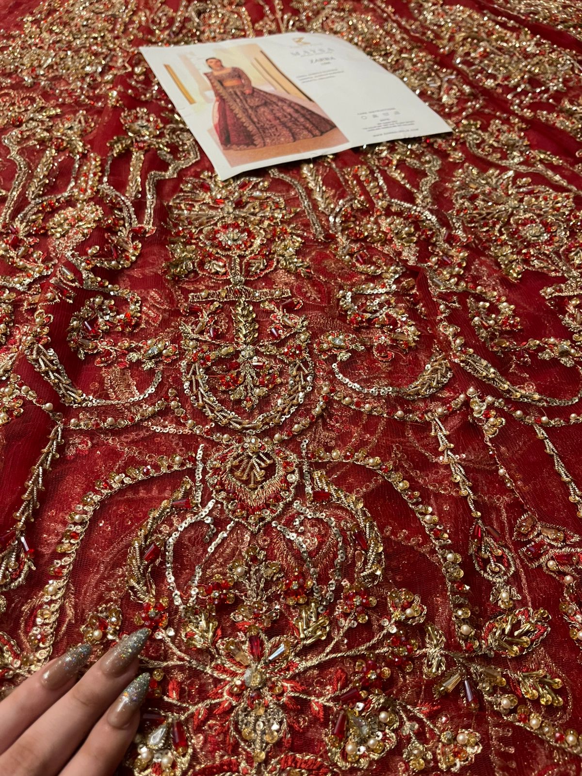 Kanwal Malik-Zarwa