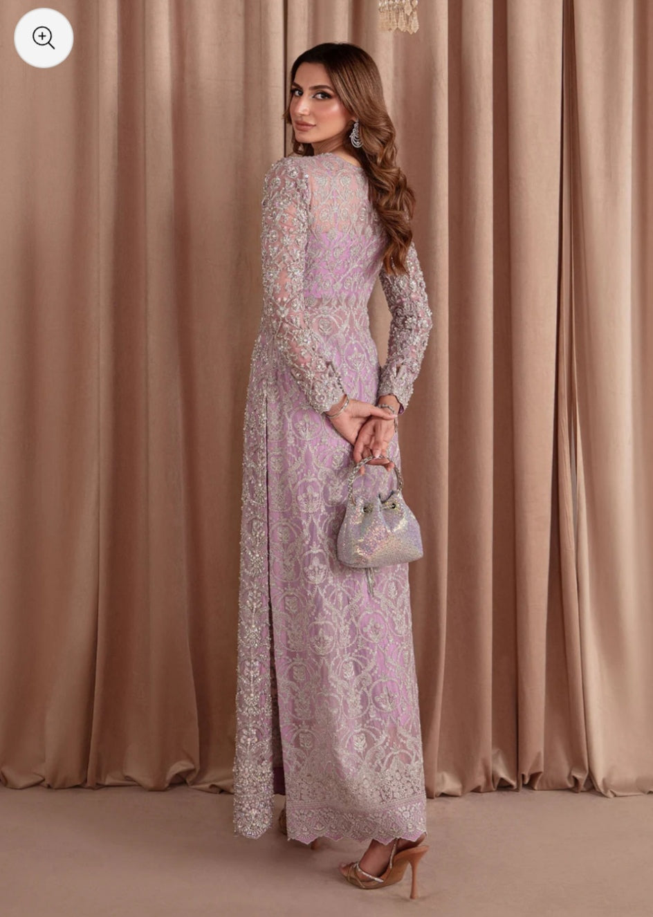 Kanwal Malik - Eliza