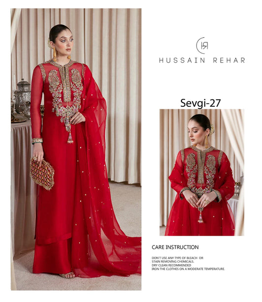 Hussain Rehar Sevgi-27