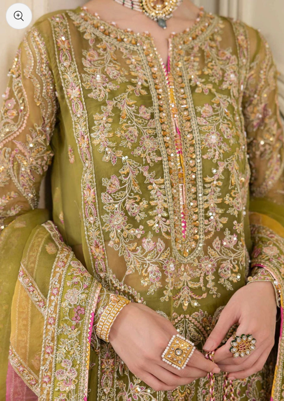 KANWAL MALIK - HALENA