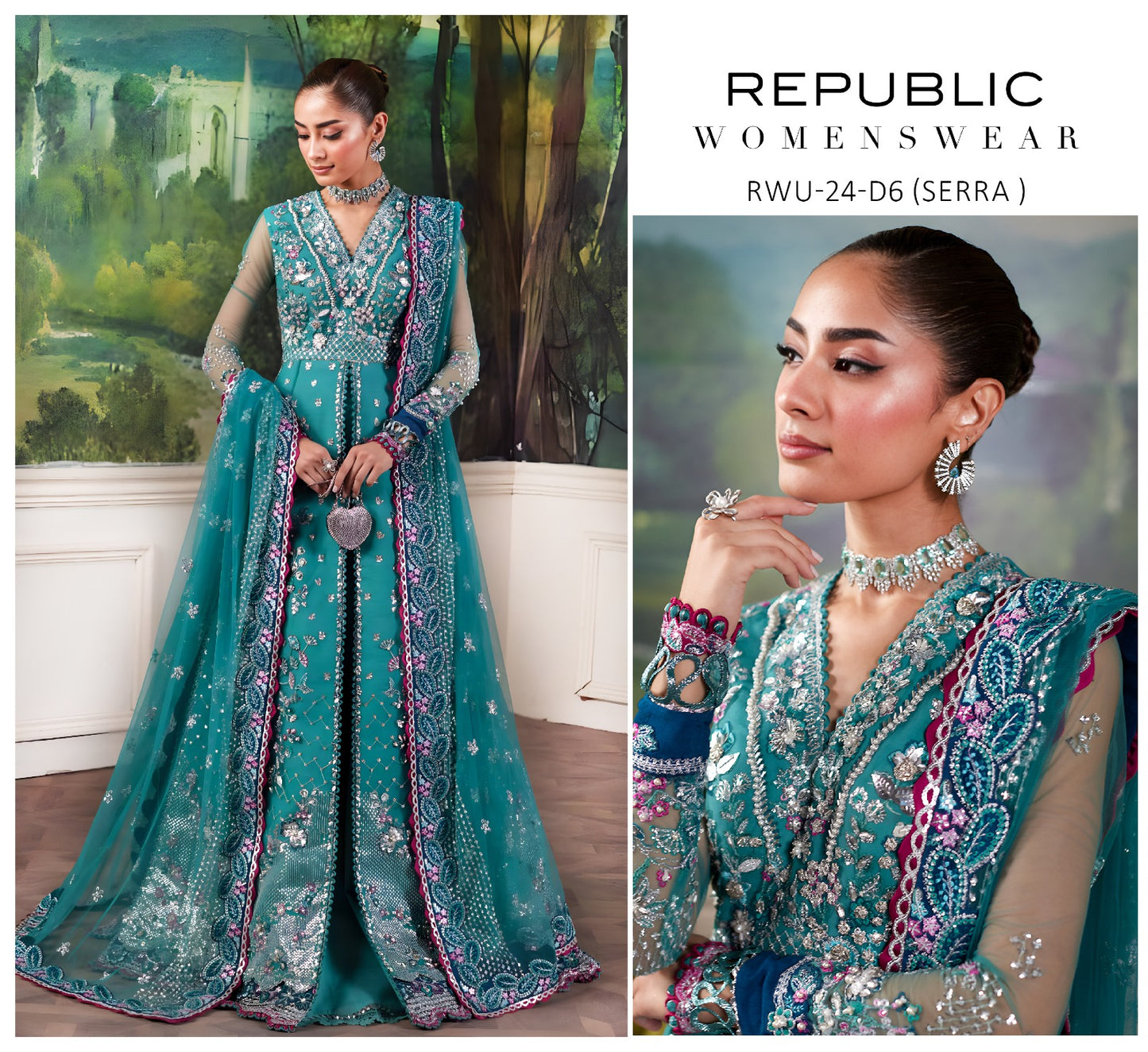 Republic Wedding Edition
