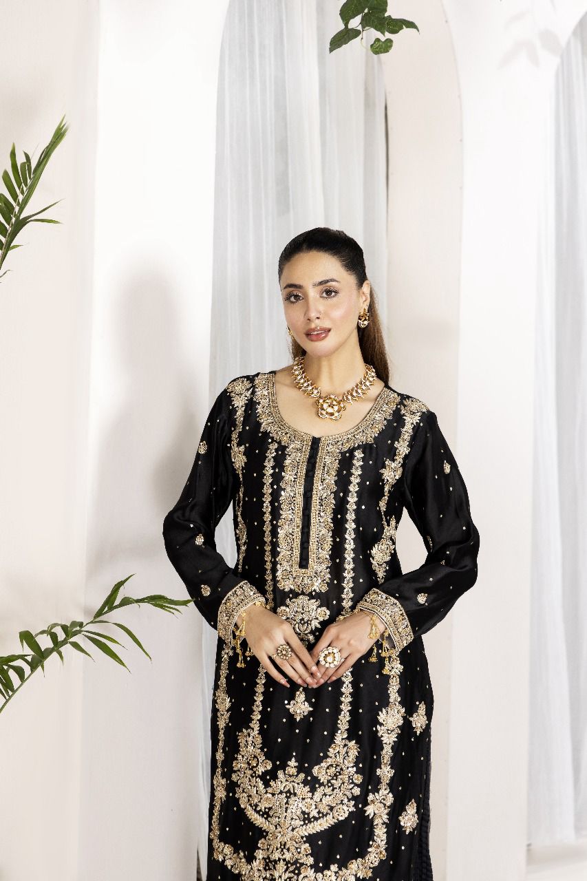 EMRALD By IK - Luxury Collection 2025