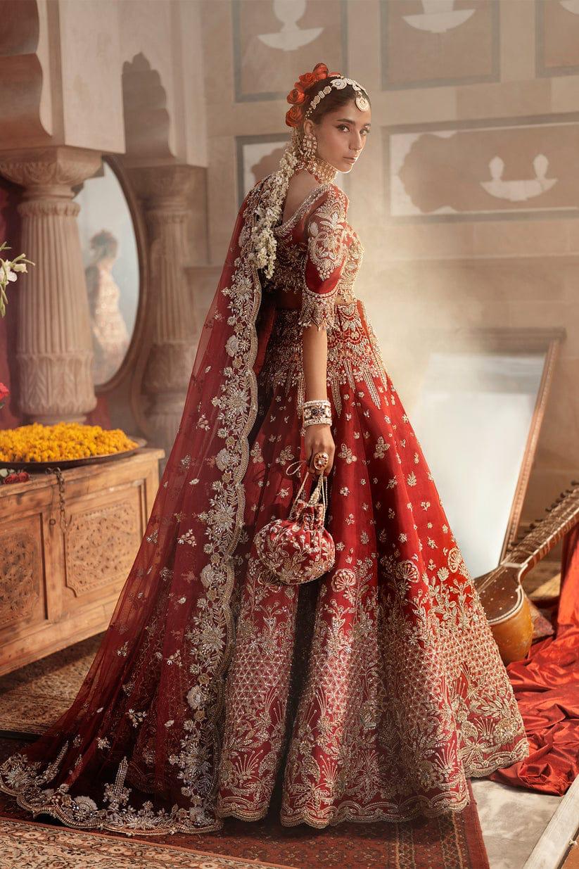 Nyra-Amara Bridal Couture