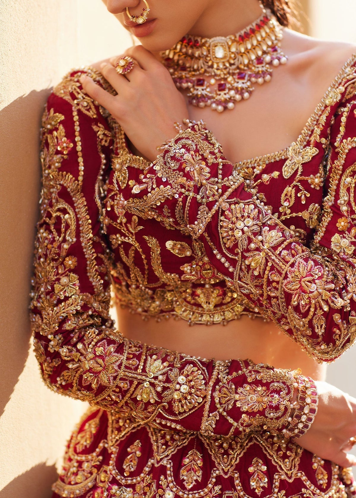 Kanwal Malik-Zarwa