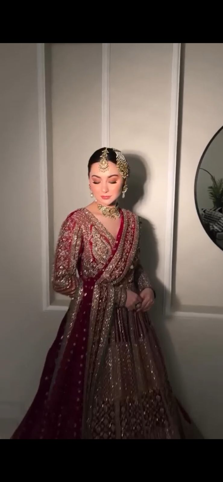 Hussain Rehar - Sarang Bridal