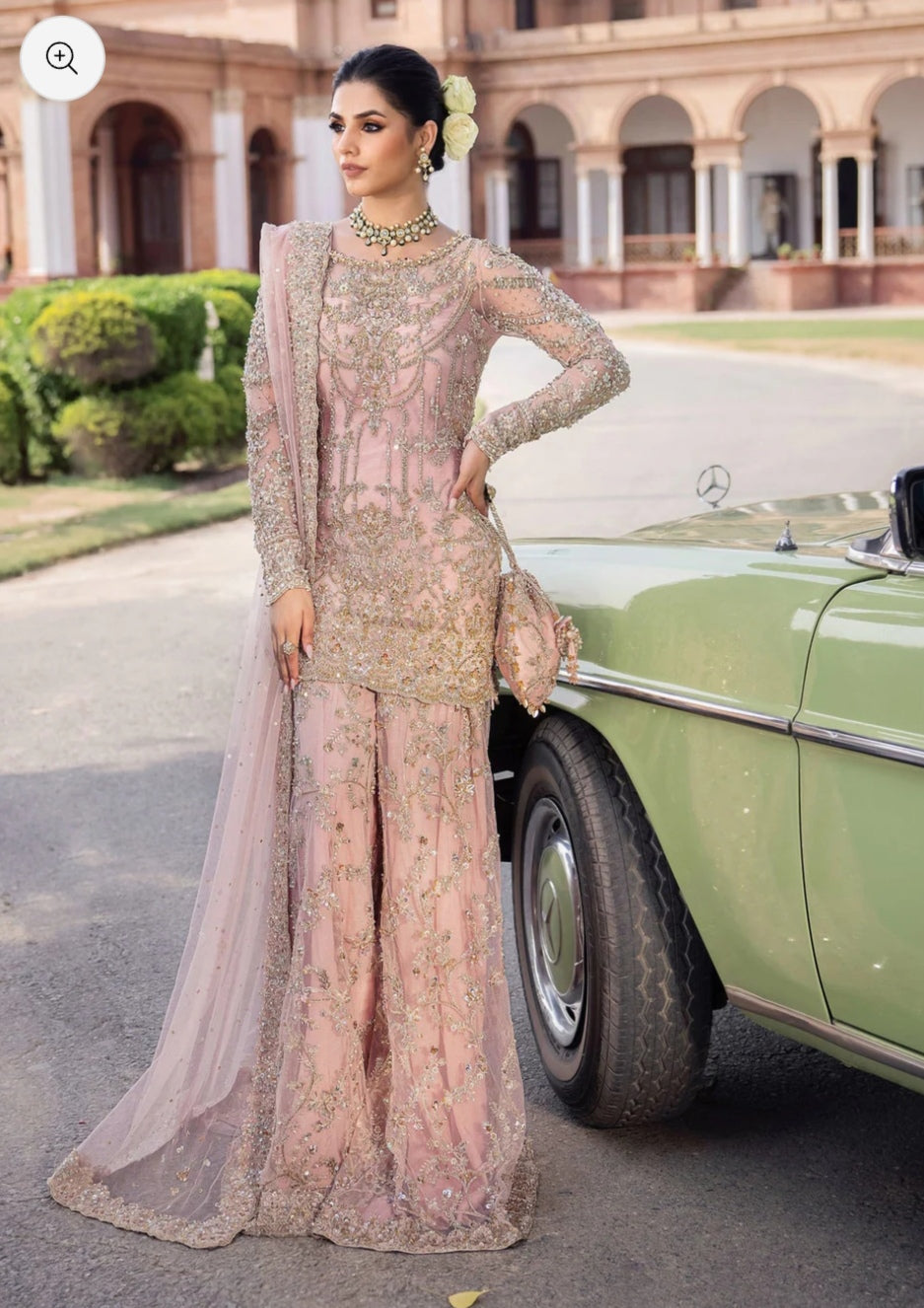 Kanwal Malik - Aria