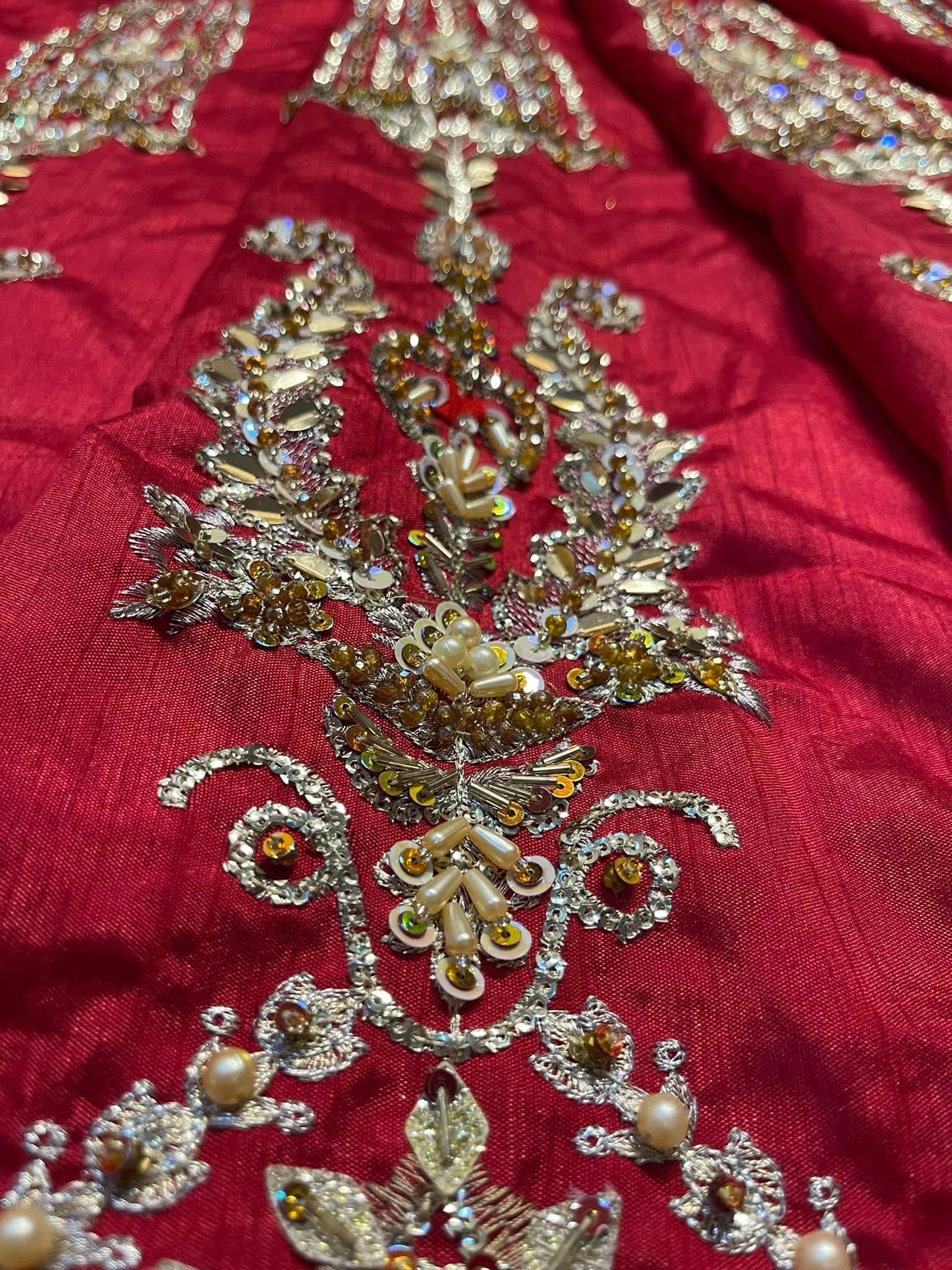 FAIZA SAQLAIN ARUSA