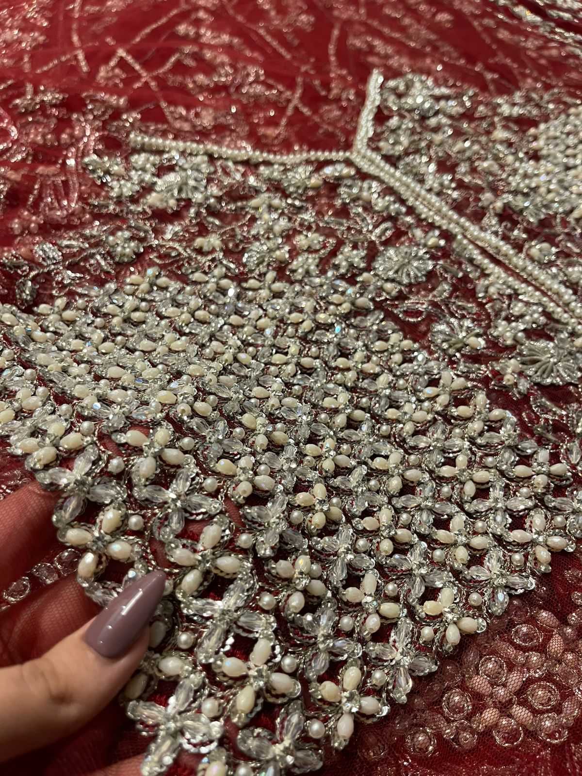Erum Khan Bridal