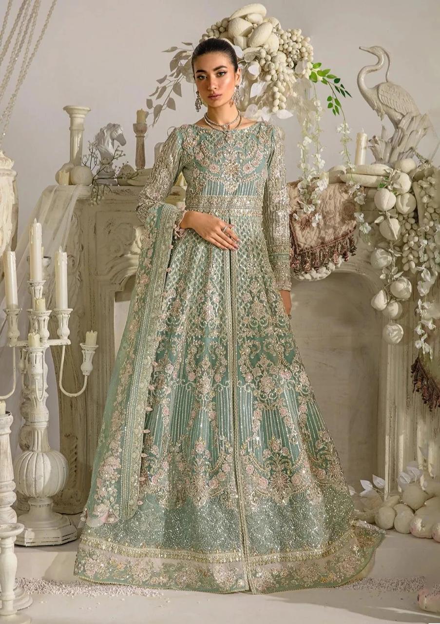 Elaf Luxury Formal Elsa EFE-02