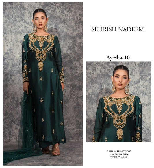 Sehrish Nadeem Ayesha-10