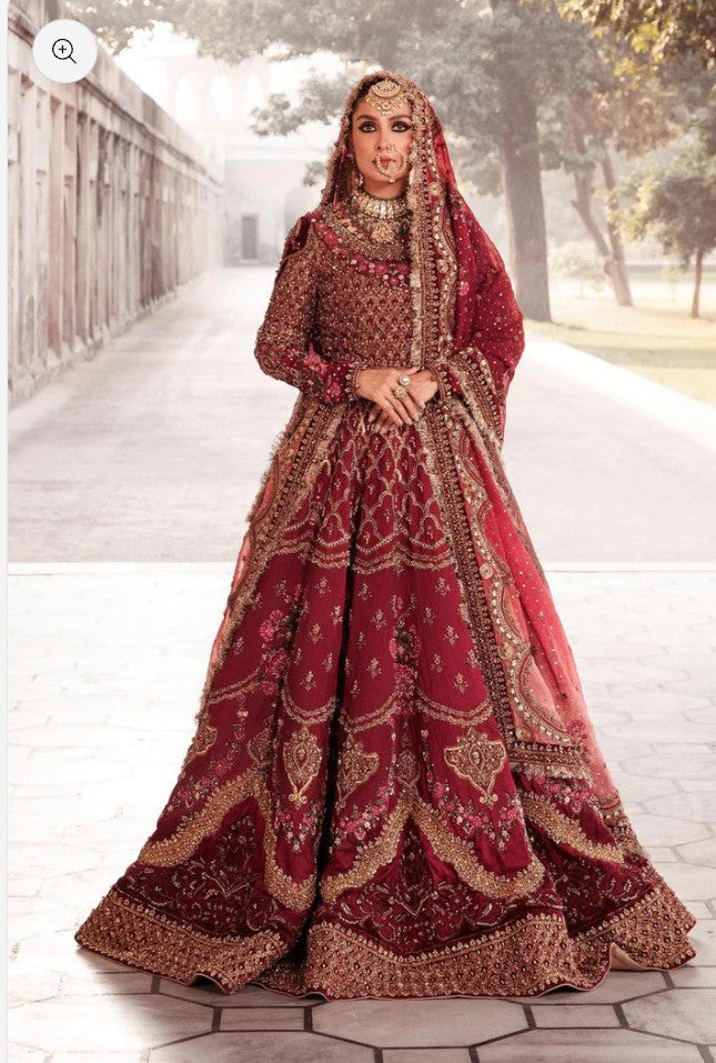 Maria.B Couture - Ruzena