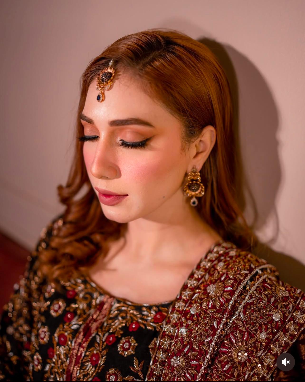 Haris Shakeel - Shayna