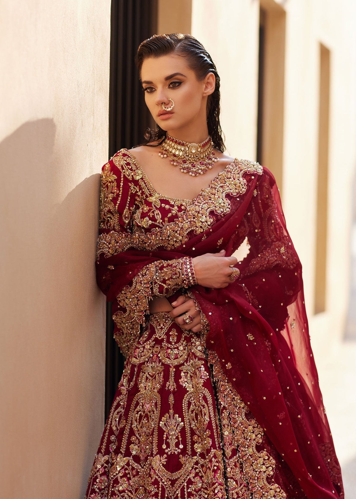 Kanwal Malik-Zarwa