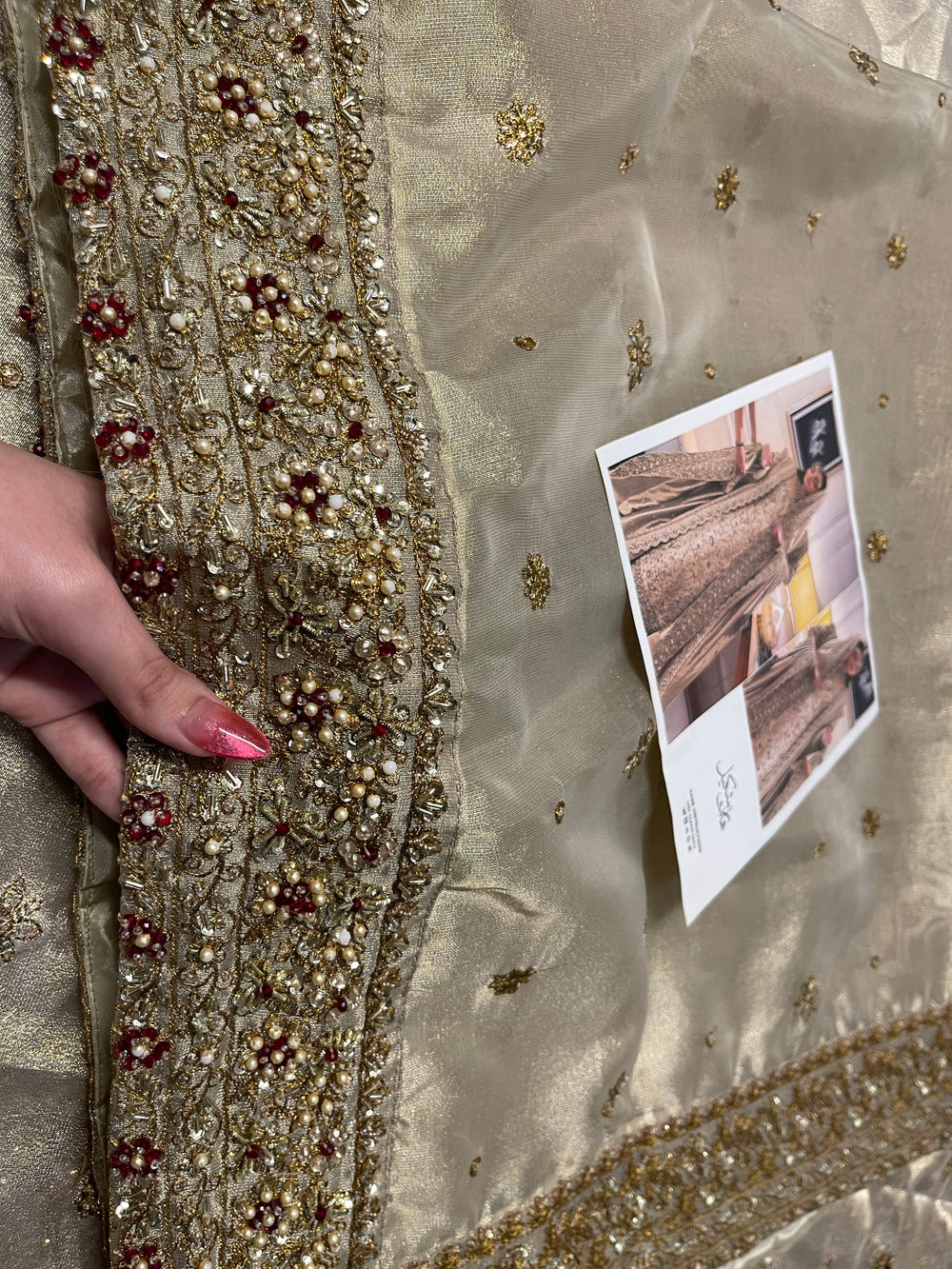 Haris Shakeel - Maharni