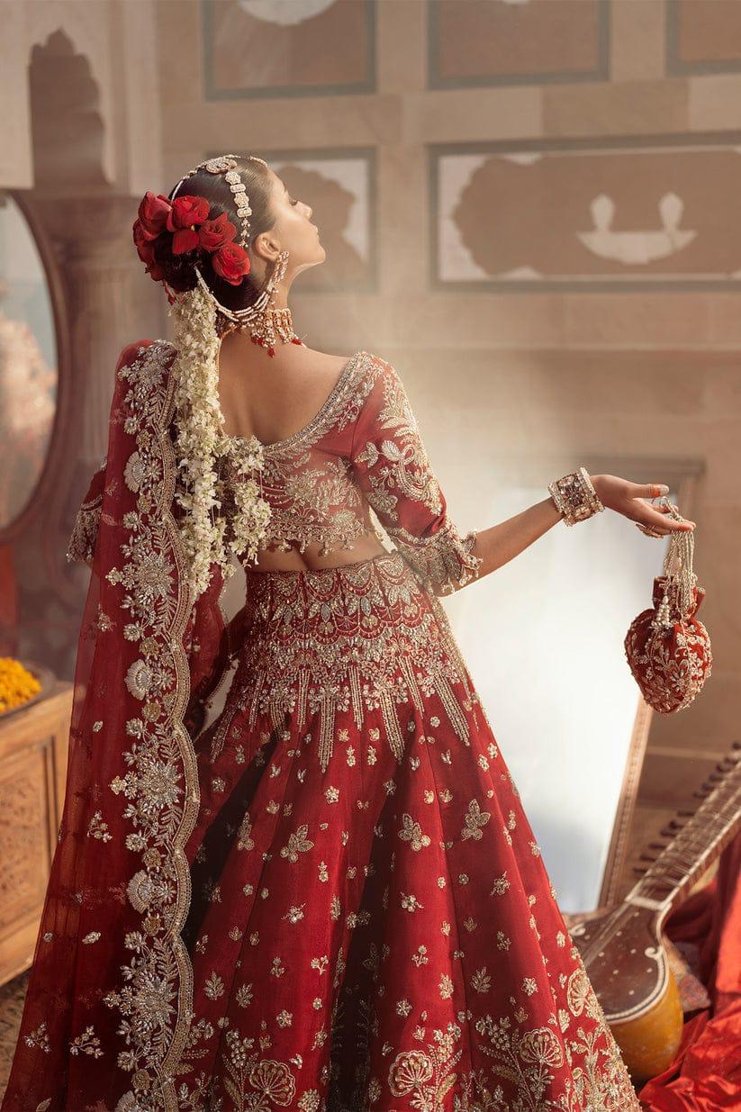 Nyra-Amara Bridal Couture