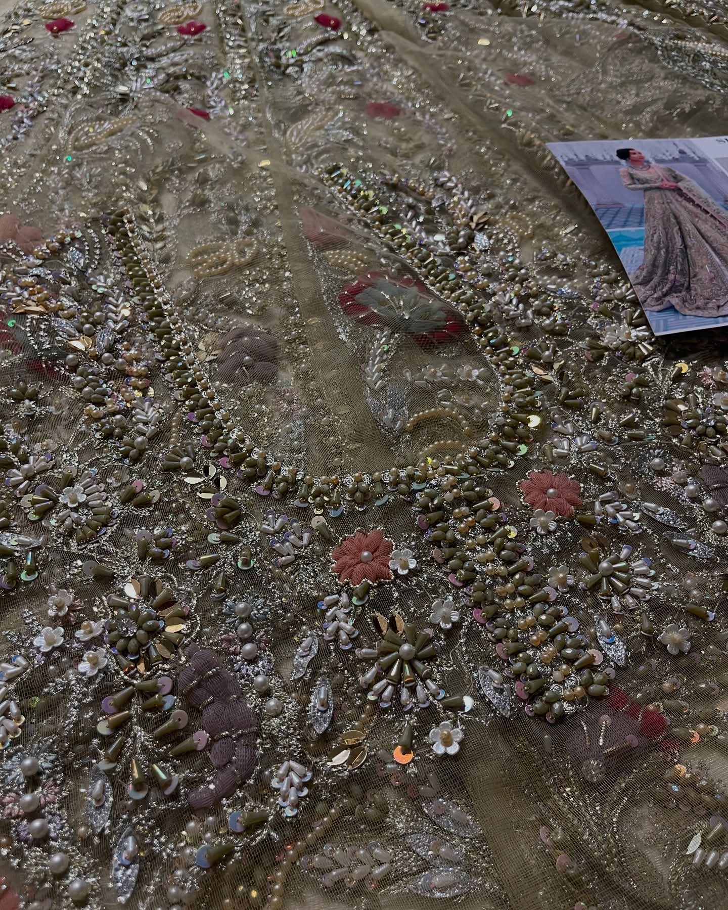 Suffuse Bridal