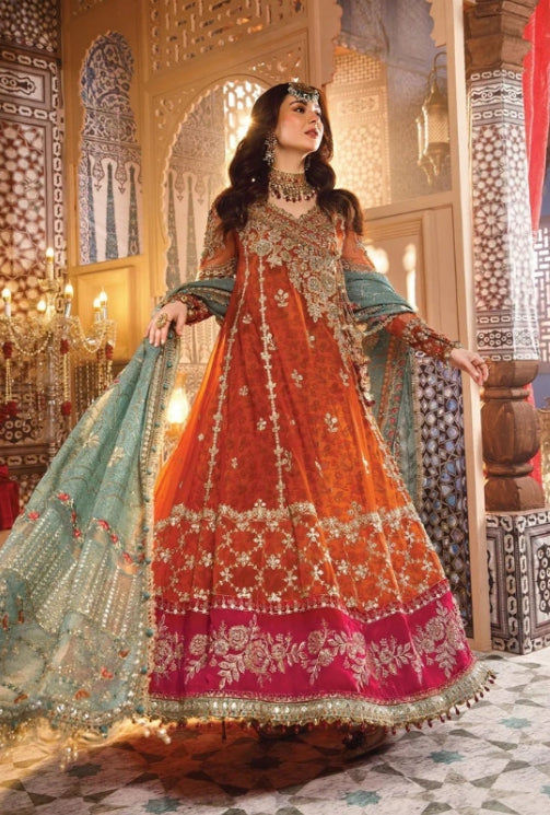 Maria.B BD-2506
