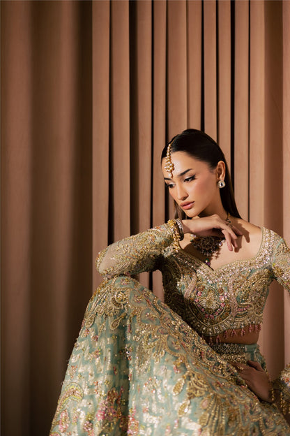 MYSIE Beautiful Bridal Edition