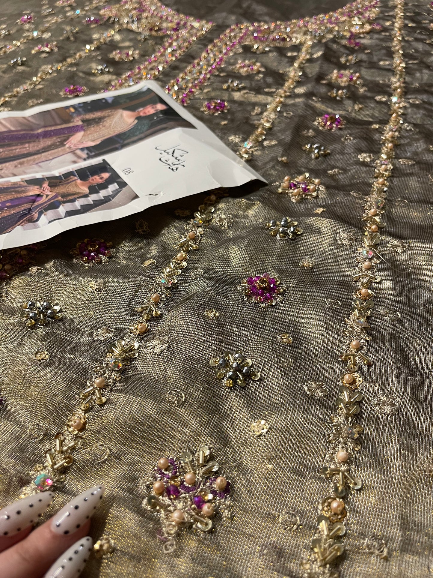 Haris Shakeel - Aroha ensemble