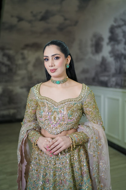 MYSIE Beautiful Bridal Edition