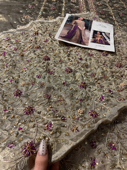 Haris Shakeel - Aroha ensemble