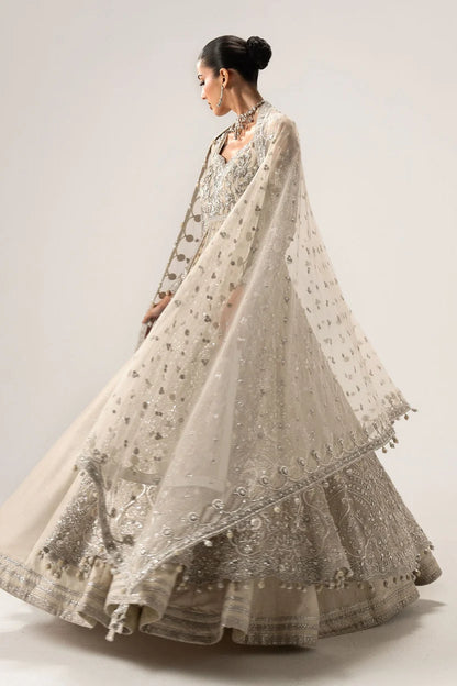 Maria.B Retro Shadmani Couture - Elaria