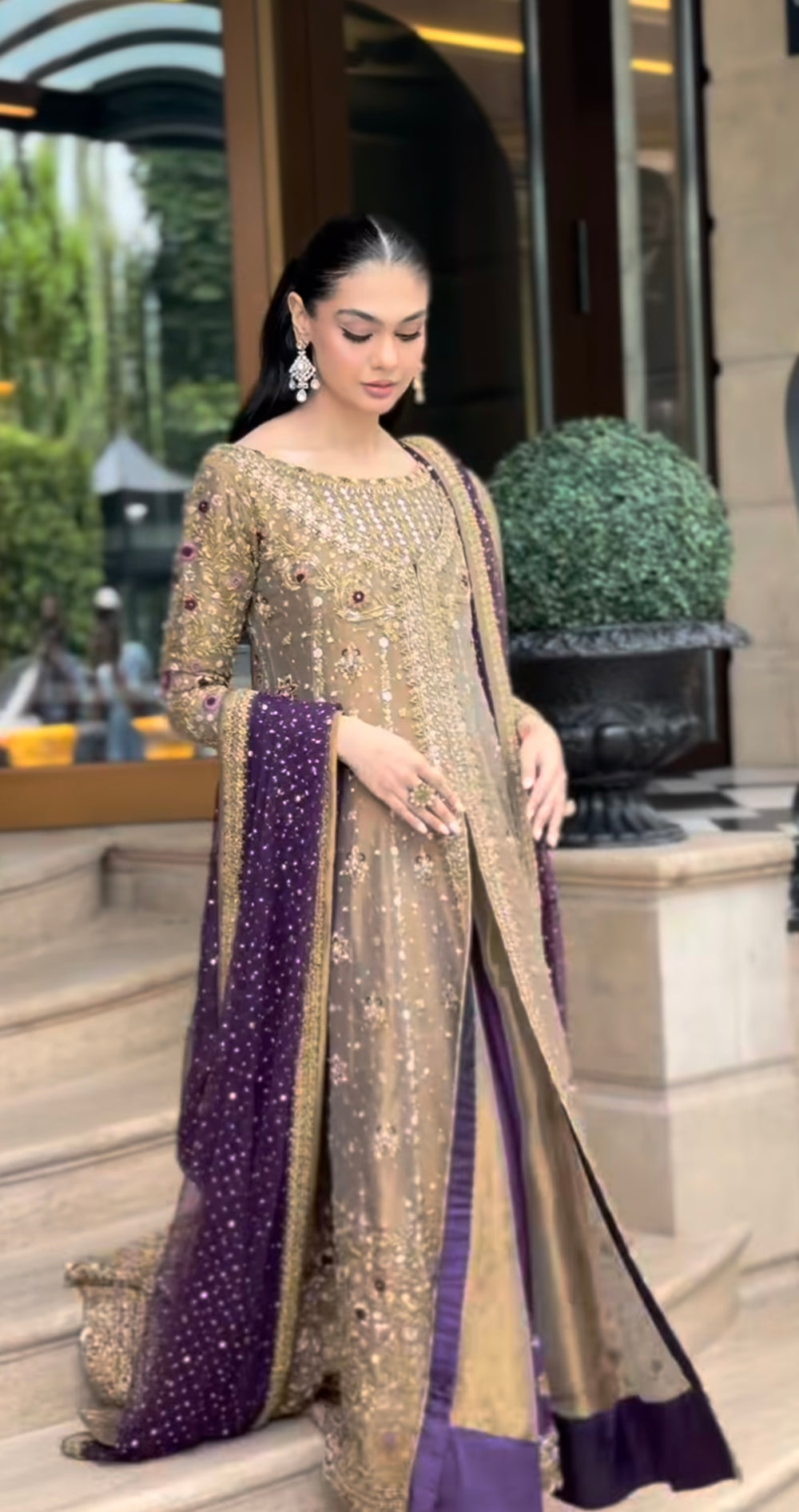 Haris Shakeel - Aroha ensemble