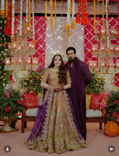 AHMAD SULTAN BRIDAL