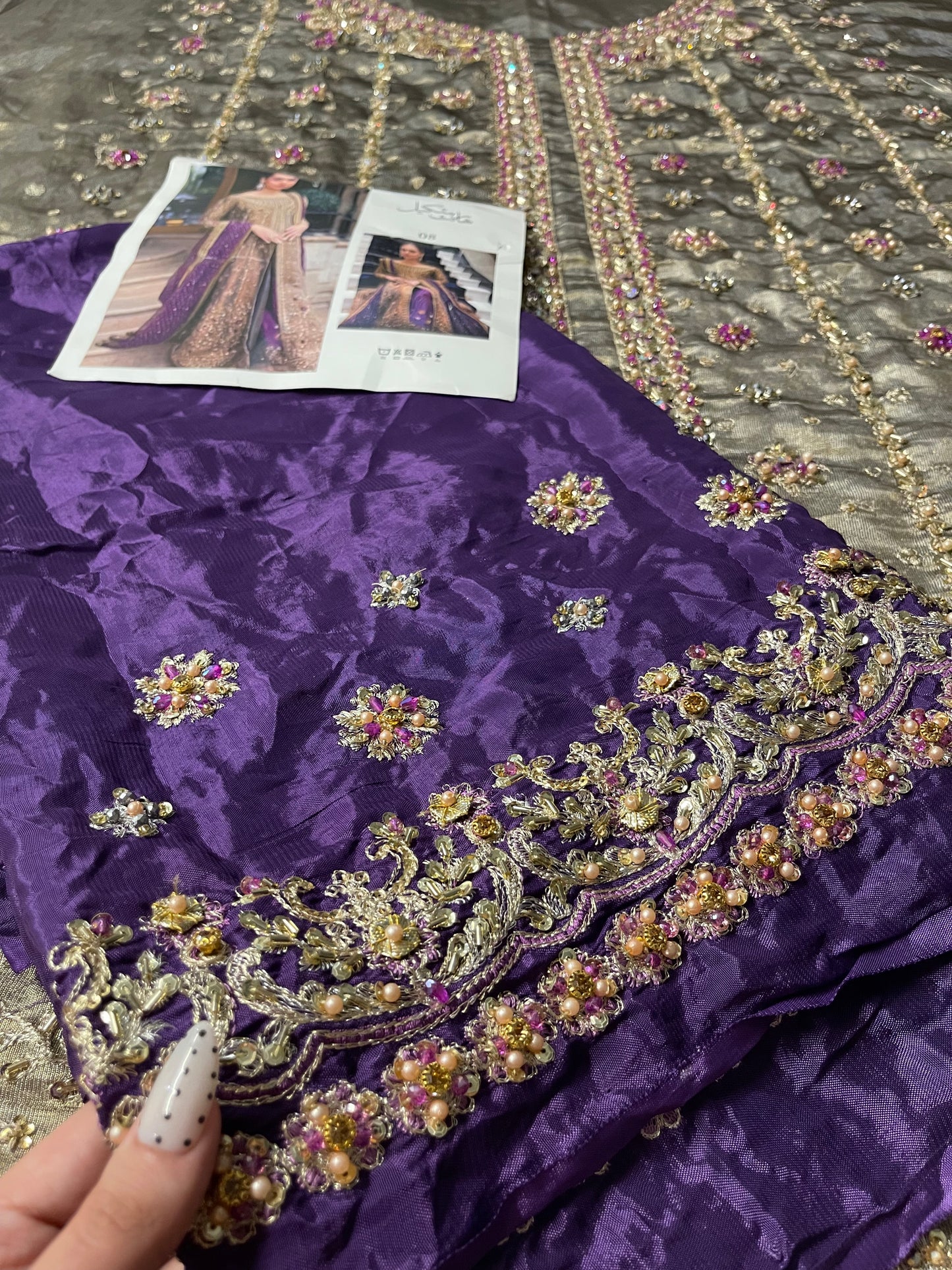 Haris Shakeel - Aroha ensemble