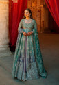 Honey Waqar - Luxurious Bridal ensemble