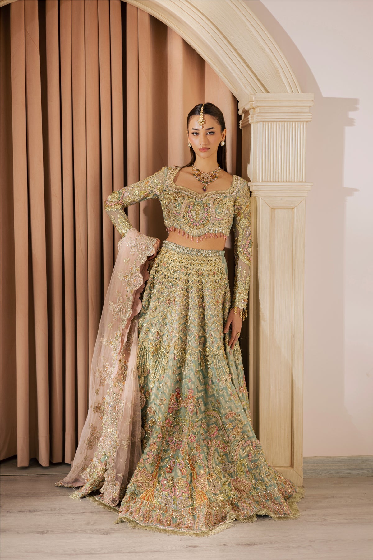 MYSIE Beautiful Bridal Edition