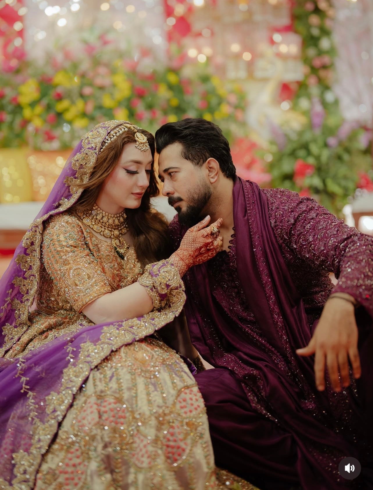 AHMAD SULTAN BRIDAL
