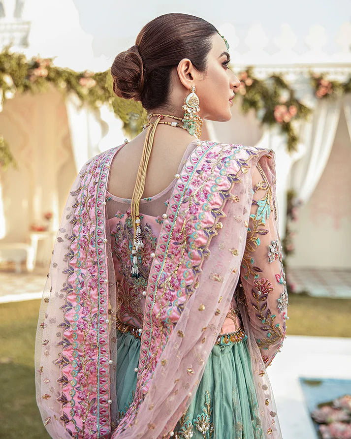 Gulaal joli WS-03