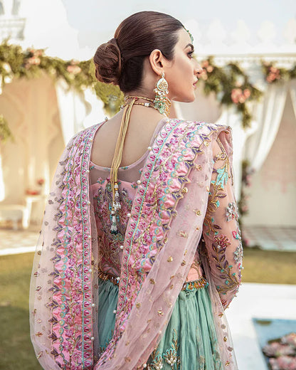 Gulaal joli WS-03