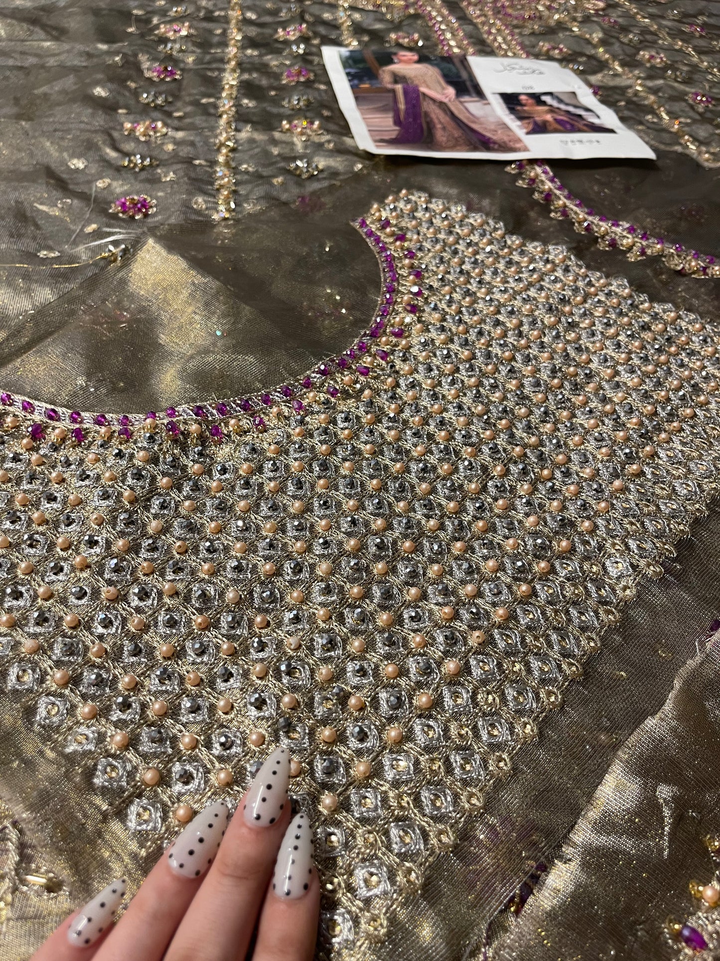 Haris Shakeel - Aroha ensemble