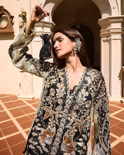 Soraya - Luxury