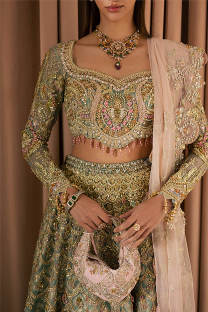 MYSIE Beautiful Bridal Edition