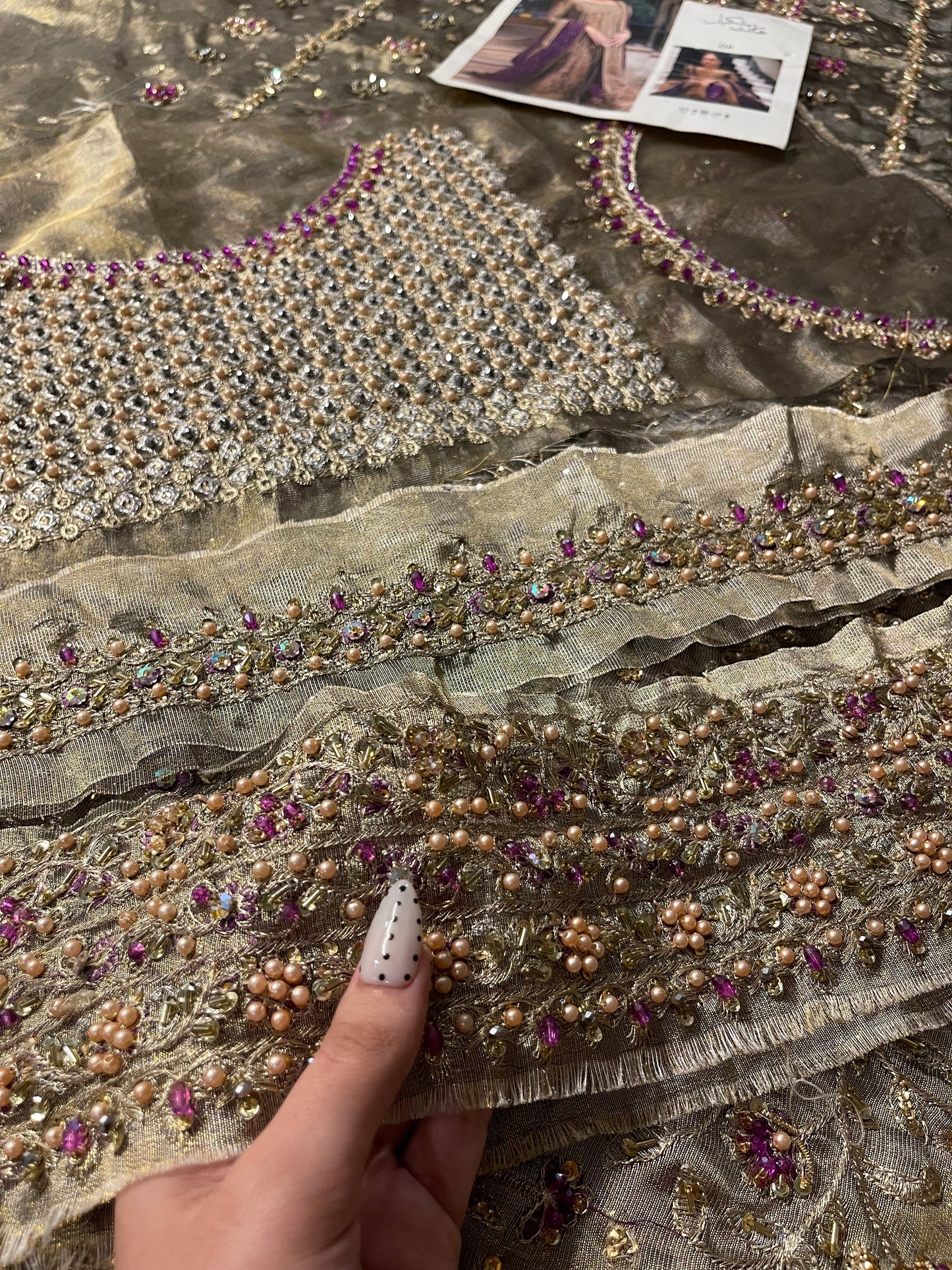 Haris Shakeel - Aroha ensemble