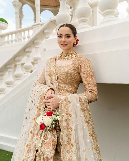 Faiza Saqlain Jemina