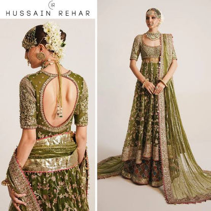 Hussain Rehar – Moong