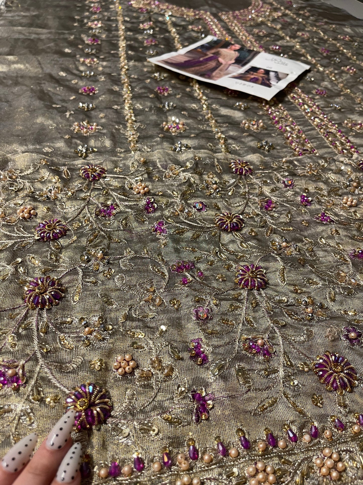 Haris Shakeel - Aroha ensemble